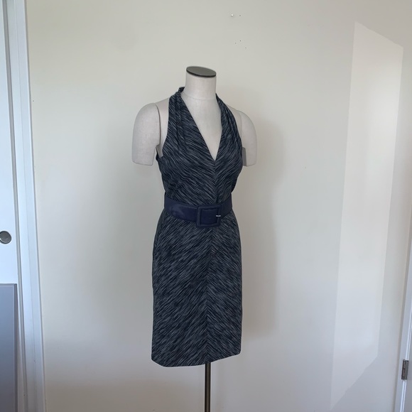 Laundry dress with lots of stretch in the fabric - Picture 2 of 6